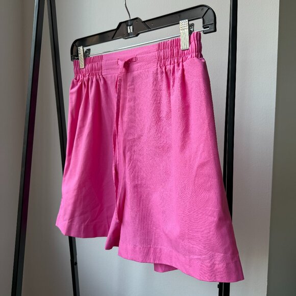 NWT Liberty & Justice Ainatou Short - Picture 2 of 6